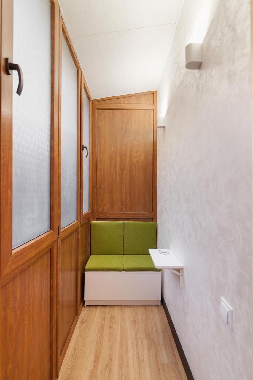 Leogrand Apartment On Doroshenka 38 Lviv Luaran gambar